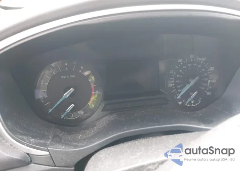 2015 Ford Fusion Se из США, поврежденный, VIN 3FA6P0H76FR102151